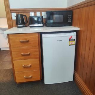 Huka Villas - Apartment - 4