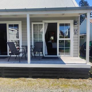 Huka Villas-Studio Apartment-Lake Taupo - 3