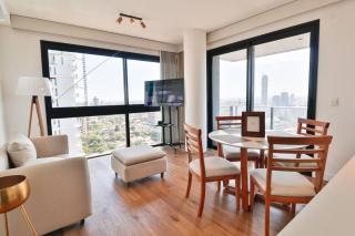 Family Comfort Fully Equipped - 4