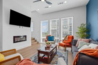 The Sapphire 3BD In The Heart of Dallas - 8