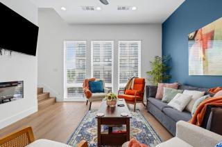 The Sapphire 3BD In The Heart of Dallas - 6