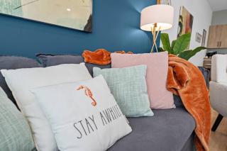 The Sapphire 3BD In The Heart of Dallas - 1