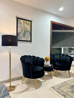 Penta Square Signature Hotel Apartments - DHA Phase 5 Lahore - 9