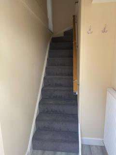 Chimney View Annexe - 9