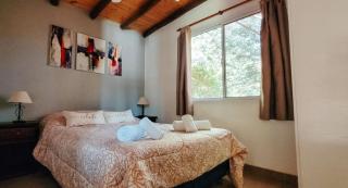 Cabañas del Angel - 5