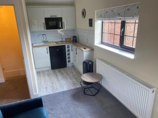 Chimney View Annexe - 6