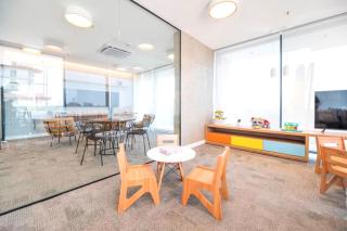 Cozy apartment with fantastic gym and pool - 3