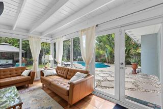 Tropical Oasis in Wilton Manors withHeated Pool - 6