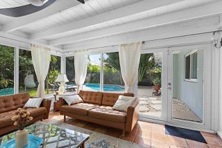 Tropical Oasis in Wilton Manors withHeated Pool - 5