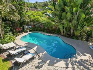 3-Bedroom Villa with Heated Pool near Wilton Drive & Fort Lauderdale Beach - 9