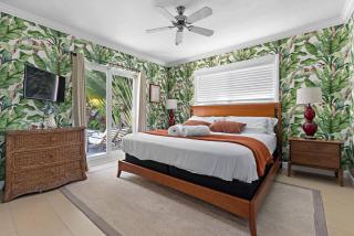 3-Bedroom Villa with Heated Pool near Wilton Drive & Fort Lauderdale Beach - 5