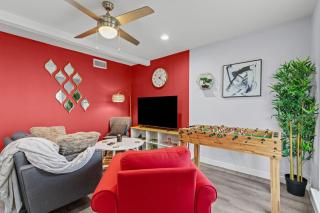 Homey 1BD In the Heart of Dallas - 7