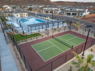 Sendera at Sienna Hills Heated pool - Spa - Pickleball - Near Zion - 8