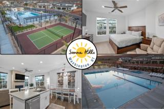 Sendera at Sienna Hills Heated pool - Spa - Pickleball - Near Zion - 7