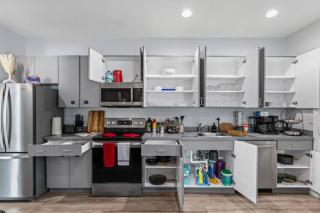 Ruby 1BD In the Heart of Dallas - 3