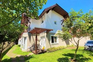 Casa Tranquila - Condomínio Vila Verde Canela - 0