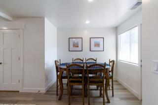 Trailside D - New 3BR home - Trails nearby - Pet friendly - BBQ grill - 2