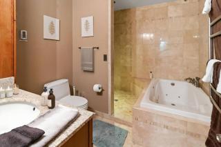 Summit 104D Beautiful 3BR, 2BA condo in The Summit at Snowshoe - 6