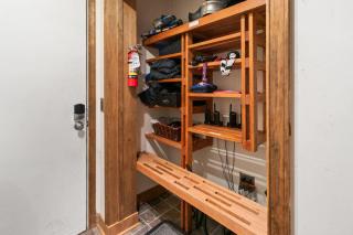 Summit 104D Beautiful 3BR, 2BA condo in The Summit at Snowshoe - 5