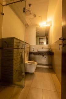 Penta Square Signature Hotel Apartments - DHA Phase 5 Lahore - 4