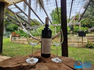 Nature Nest in Falcon near Mandurah - 9