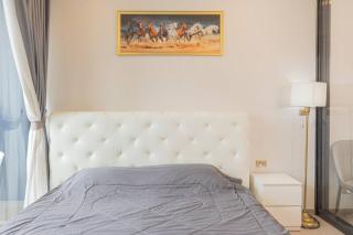 Skyline view with Pool, Gym & 5m to MRT - 5