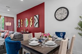 The Diamanti 3BD In the Heart of Dallas - 8