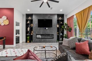 The Diamanti 3BD In the Heart of Dallas - 5