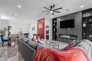 The Diamanti 3BD In the Heart of Dallas - 3