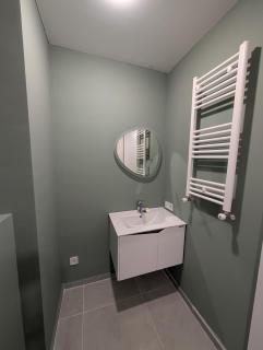 Kudebi apartments, Twins new Gudauri - 8