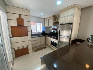 Casa Tranquila - Condomínio Vila Verde Canela - 8