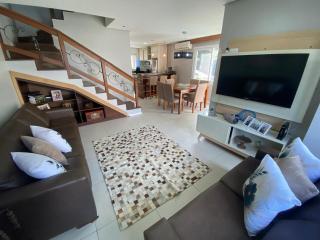 Casa Tranquila - Condomínio Vila Verde Canela - 4