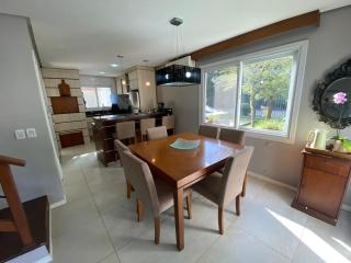 Casa Tranquila - Condomínio Vila Verde Canela - 2