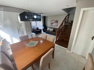 Casa Tranquila - Condomínio Vila Verde Canela - 1