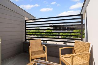 JoyFull 2BD In the Heart of Magnolia - Fort Worth - 7