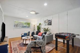 Fashionable TCU Walkable 2BD - Edgecliff Village - 3