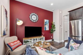 Poetic 1BD Ground Lvl - Fort Worth - 9