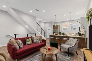 The Quartz 2BD Townhouse in the heart of FW - Fort Worth - 9