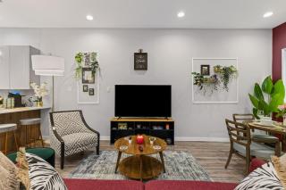 The Quartz 2BD Townhouse in the heart of FW - Fort Worth - 8