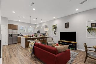 The Quartz 2BD Townhouse in the heart of FW - Fort Worth - 3