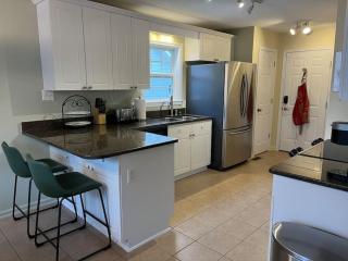 Family Friendly Greenville Vacation Home - 8