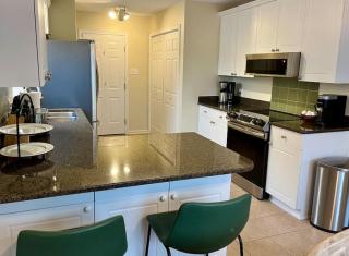 Family Friendly Greenville Vacation Home - 7