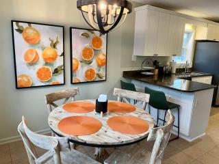 Family Friendly Greenville Vacation Home - 6