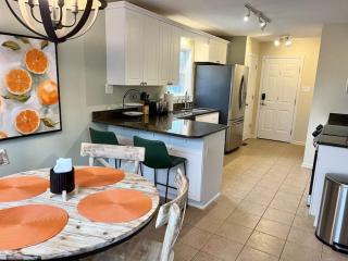 Family Friendly Greenville Vacation Home - 4