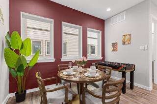 The Quartz 2BD Townhouse in the heart of FW - Fort Worth - 1