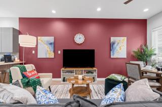 The Jasper 2BD in the heart of FortWorth - Fort Worth - 9