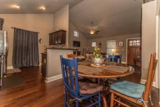 Modern Family Vacation Home - 3