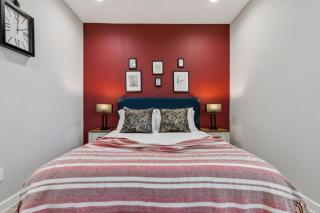 The Euclase 2BD TownHouse in the heart of FortWorth - 9