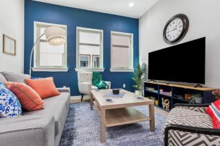 The Euclase 2BD TownHouse in the heart of FortWorth - Fort Worth - 4