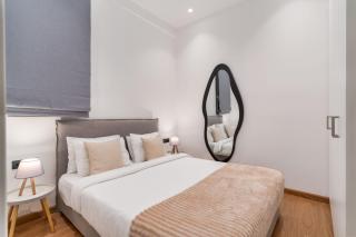 Radical Retreat - 2BR, Exarcheia - 8